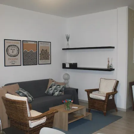 Apartment La Casa Di Rosy *