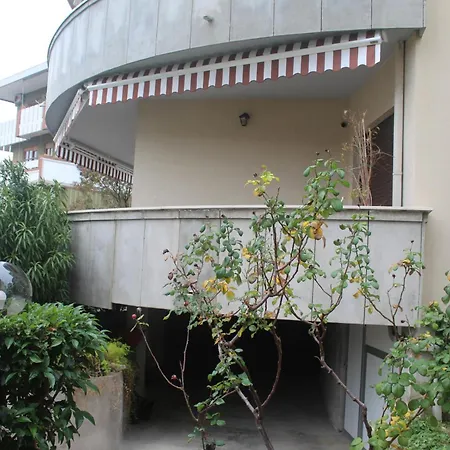 公寓 La Casa Di Rosy *