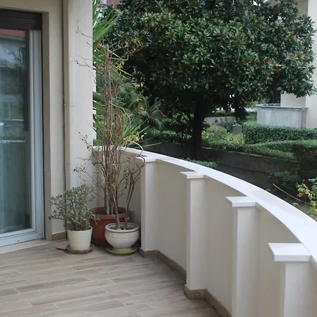 La Casa Di Rosy Francavilla Al Mare