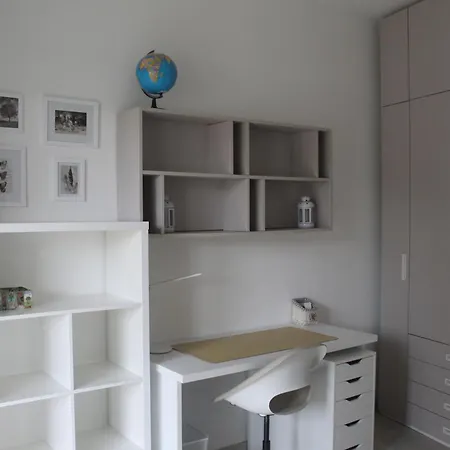 La Casa Di Rosy Apartment *