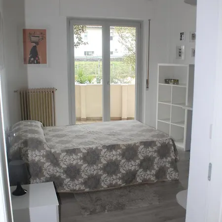 La Casa Di Rosy Apartment