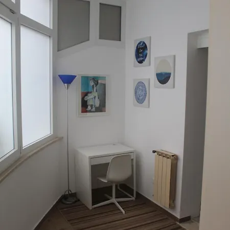 Apartment La Casa Di Rosy Francavilla Al Mare