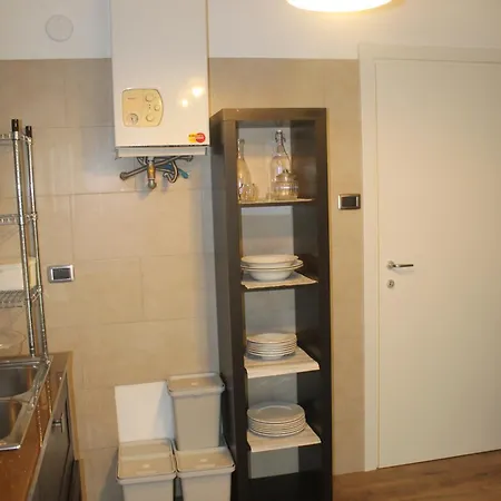 La Casa Di Rosy * Francavilla Al Mare