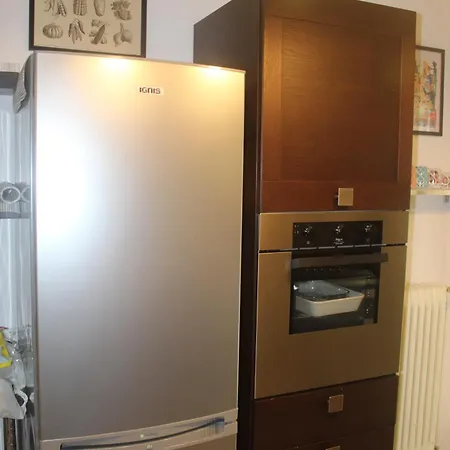 La Casa Di Rosy Apartment