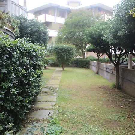 Apartment La Casa Di Rosy Francavilla Al Mare