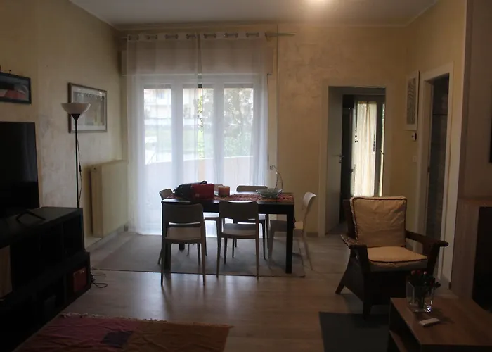 La Casa Di Rosy Διαμέρισμα Francavilla Al Mare