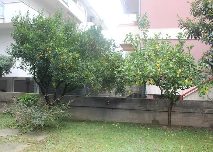 La Casa Di Rosy Διαμέρισμα *