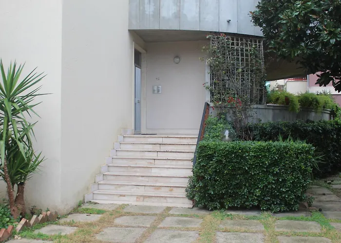 Διαμέρισμα La Casa Di Rosy