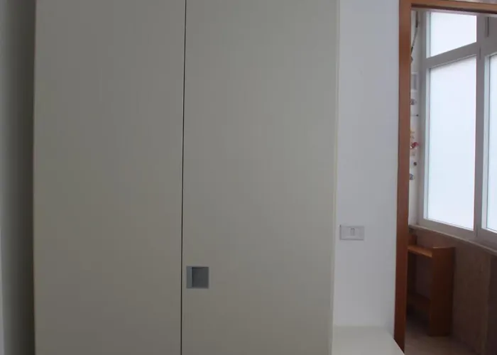 Διαμέρισμα La Casa Di Rosy