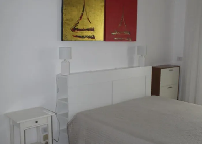 Διαμέρισμα La Casa Di Rosy Francavilla Al Mare