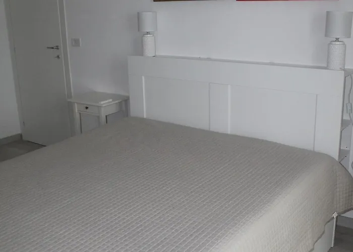 Διαμέρισμα La Casa Di Rosy *