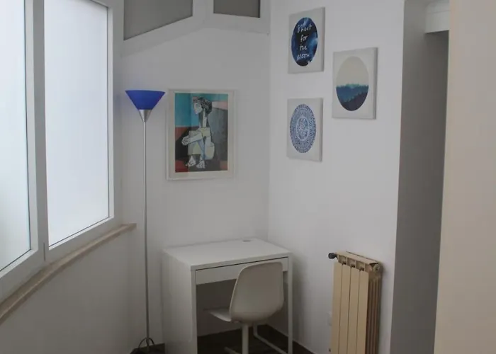 Διαμέρισμα La Casa Di Rosy Francavilla Al Mare