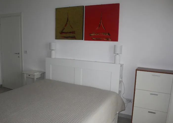 Διαμέρισμα La Casa Di Rosy Francavilla Al Mare