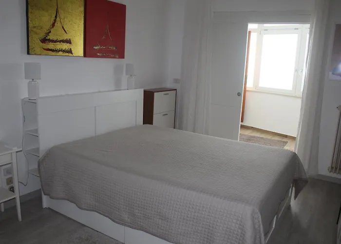 La Casa Di Rosy Διαμέρισμα