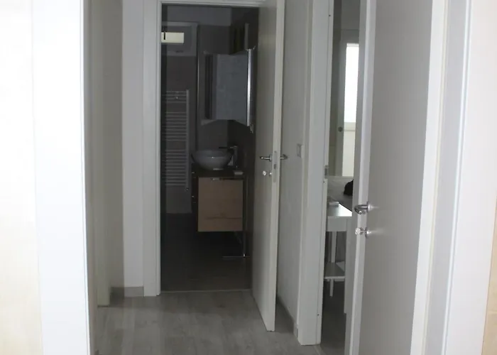 La Casa Di Rosy Francavilla Al Mare