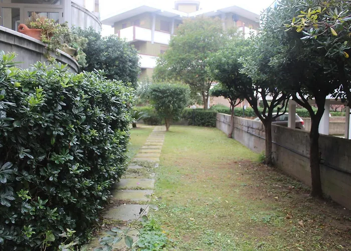 Διαμέρισμα La Casa Di Rosy Francavilla Al Mare