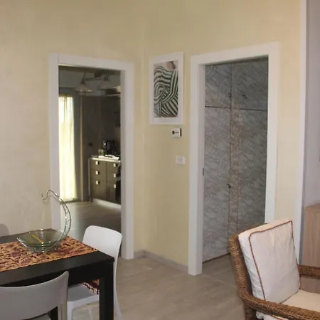 La Casa Di Rosy 公寓 *