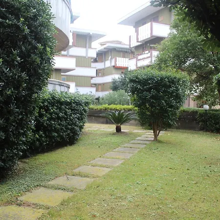 公寓 La Casa Di Rosy