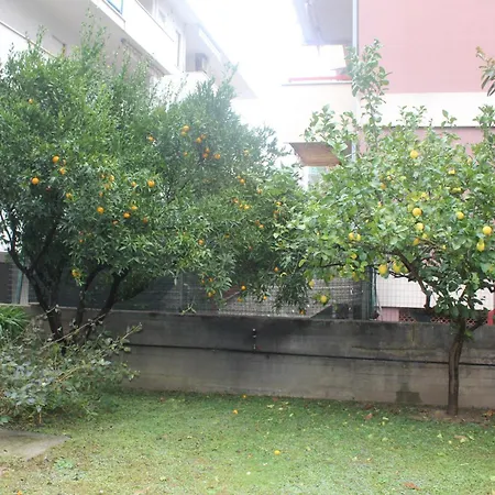 La Casa Di Rosy Διαμέρισμα *