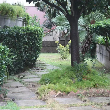 La Casa Di Rosy 公寓