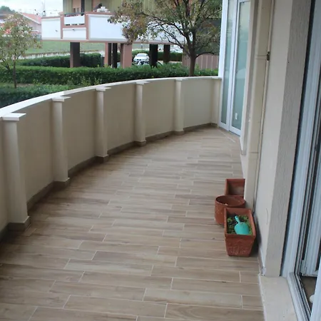 La Casa Di Rosy * Francavilla Al Mare