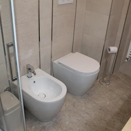 La Casa Di Rosy Apartment