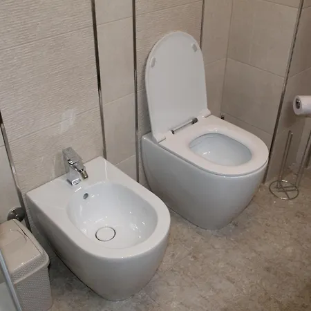 La Casa Di Rosy Francavilla Al Mare