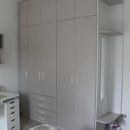 公寓 La Casa Di Rosy *