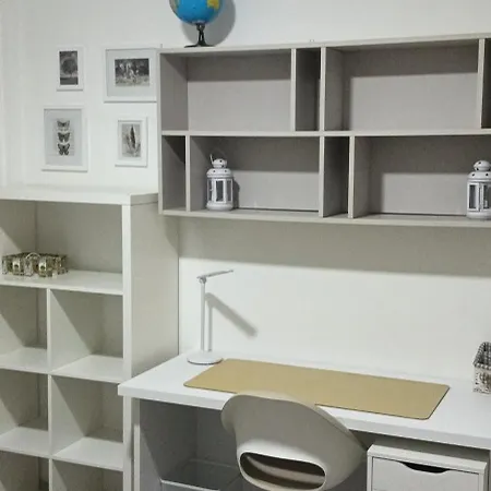 La Casa Di Rosy * 滨海弗兰卡维拉