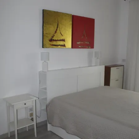 公寓 La Casa Di Rosy 滨海弗兰卡维拉