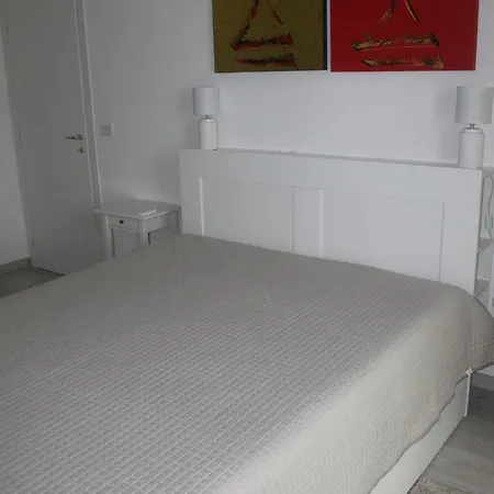 Apartment La Casa Di Rosy *