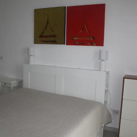 公寓 La Casa Di Rosy 滨海弗兰卡维拉