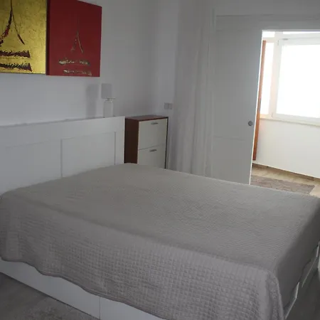 La Casa Di Rosy 公寓