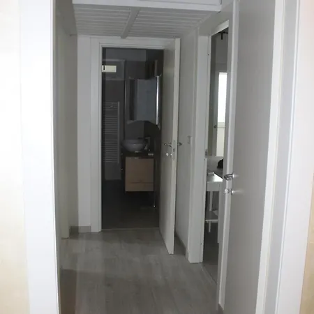 La Casa Di Rosy 滨海弗兰卡维拉