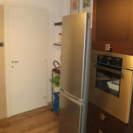 La Casa Di Rosy 公寓 滨海弗兰卡维拉