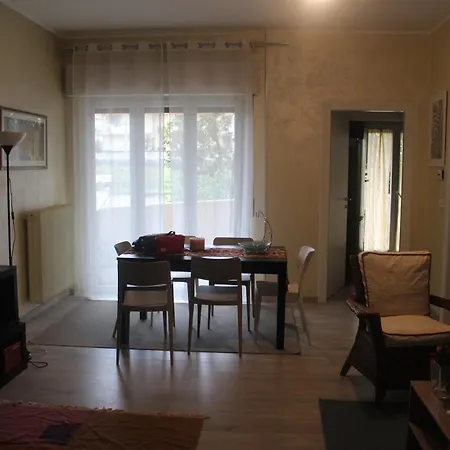 公寓 La Casa Di Rosy 滨海弗兰卡维拉