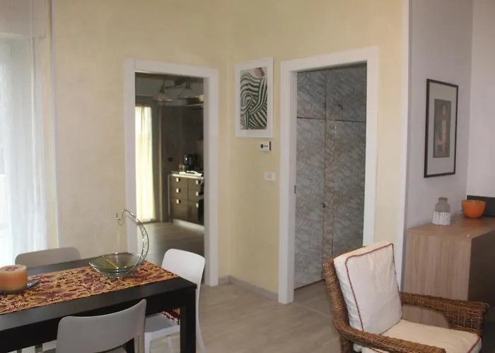 La Casa Di Rosy Daire *