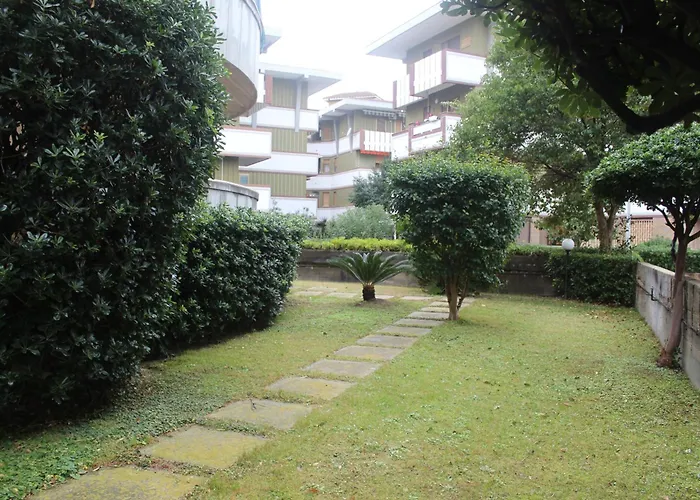 Daire La Casa Di Rosy