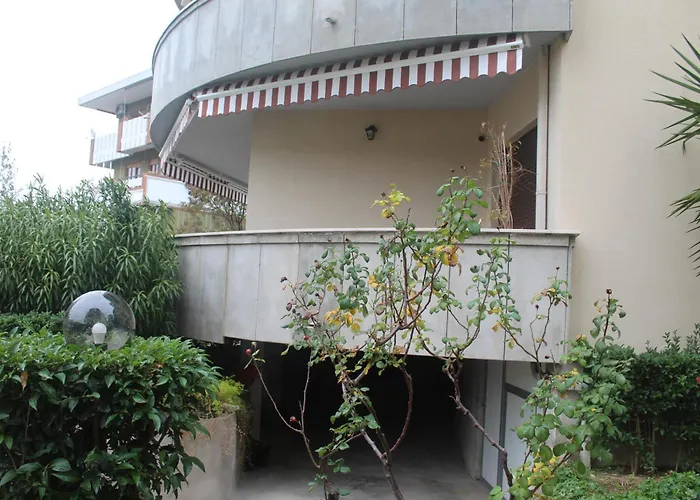 Daire La Casa Di Rosy *