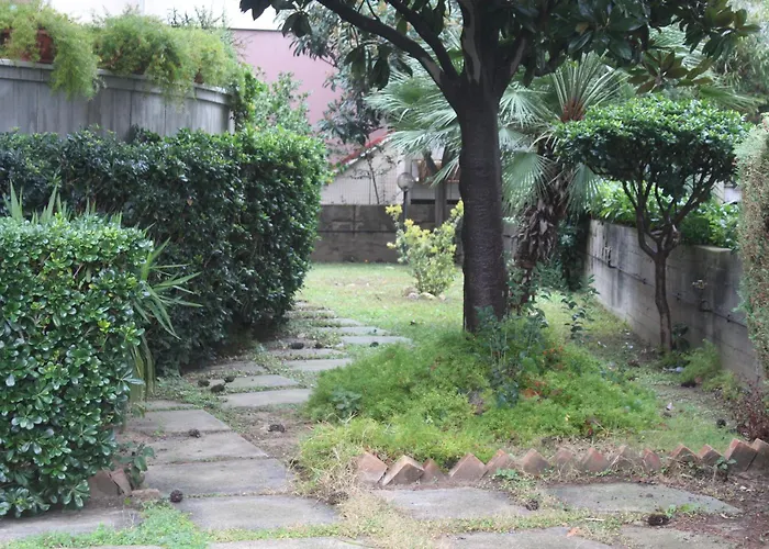 La Casa Di Rosy Daire