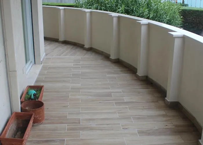 La Casa Di Rosy Daire