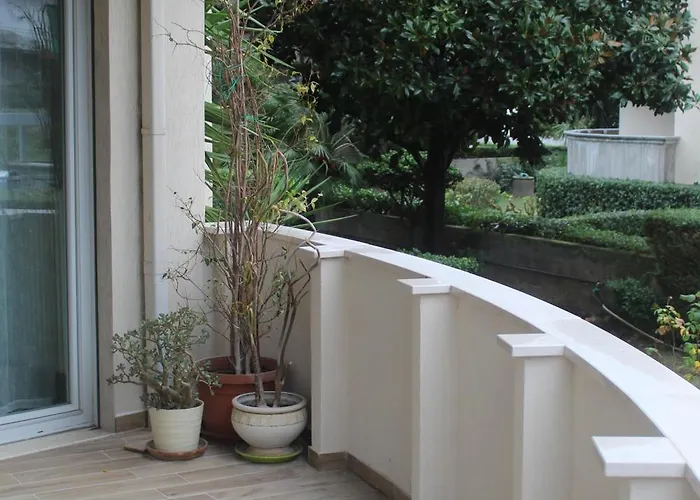 La Casa Di Rosy Francavilla Al Mare