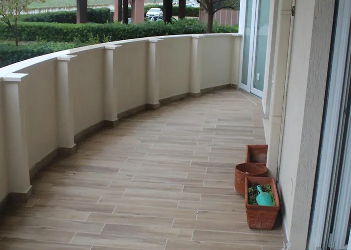 La Casa Di Rosy Daire