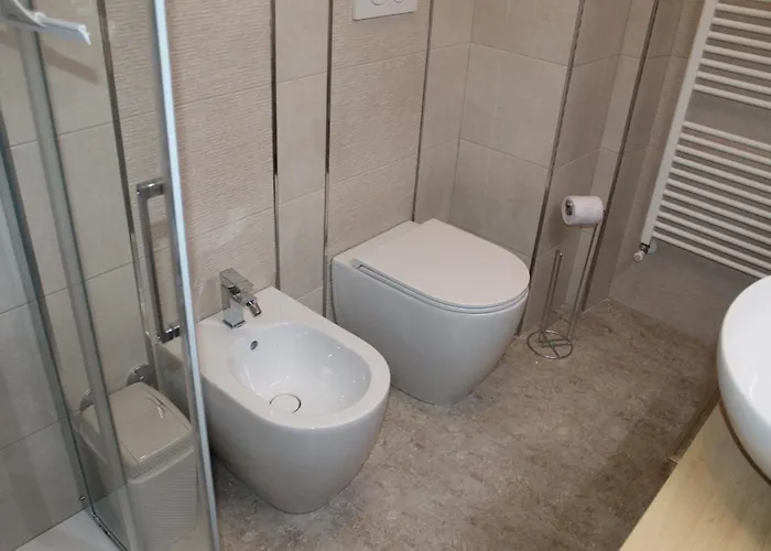 La Casa Di Rosy Daire