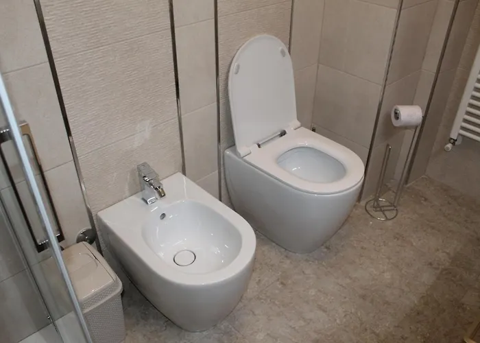 La Casa Di Rosy Francavilla Al Mare