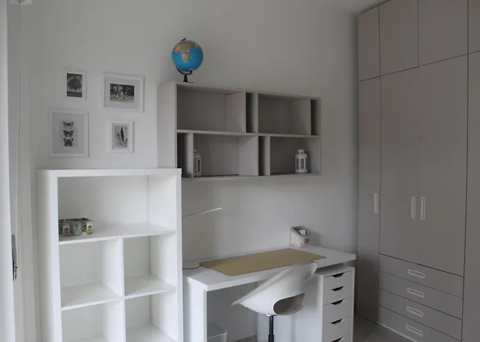 La Casa Di Rosy Daire *