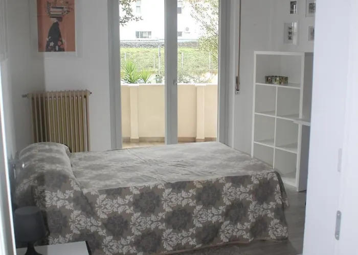 La Casa Di Rosy Daire