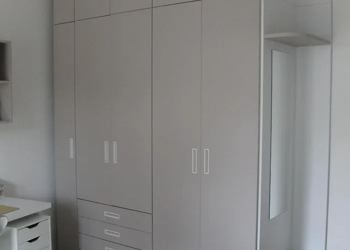 Daire La Casa Di Rosy *