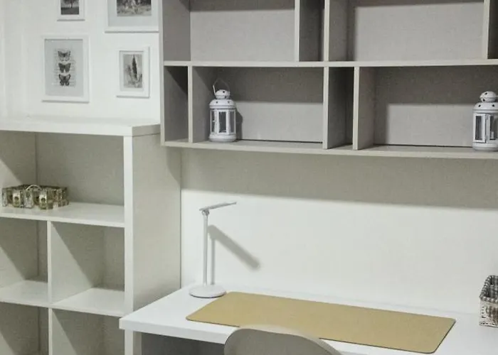 La Casa Di Rosy * Francavilla Al Mare