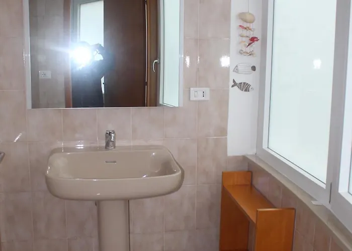 La Casa Di Rosy * Francavilla Al Mare